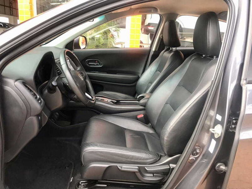 Imagem 13 de 14 de Honda Hr-v Exl 1.8 Cvt Flex 2019