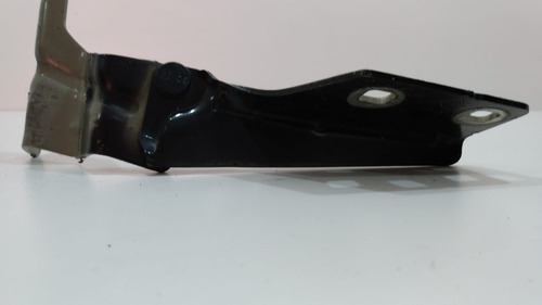 Imagem 3 de 3 de Dobradiça Esquerda Capô Renault Megane 468183