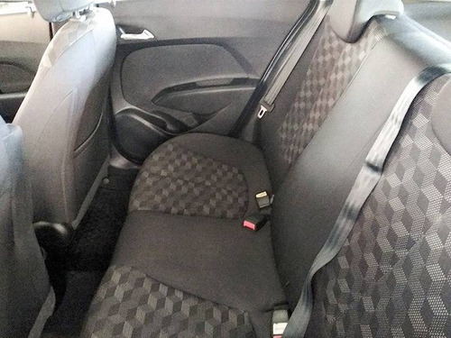 Imagem 7 de 8 de Hyundai Hb20 1.6 Comfort Plus 16v Flex 4p Automático