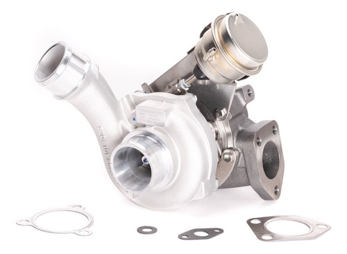 Turbo Kia Sorento 2.5 D4cb Dohc Tci 2004-2009