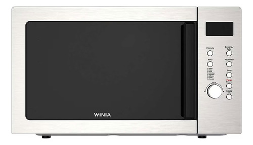 Horno De Microondas Winia 6 Menu Autococcion 5 Niveles