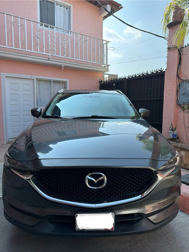 Mazda CX-5 2.5 S Grand Touring 4x2 At