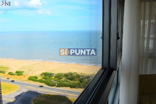 Imagen 18 de 22 de Apartamento En Alquiler, Brava