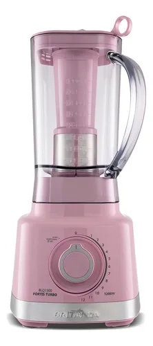 Licuadora color rosa new arrivals