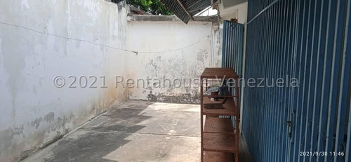 Imagen 10 de 20 de Casa En Venta Centro Barquisimeto, Lara Rah: 22-6394