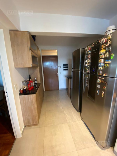 Imagen 7 de 11 de Departamento 4 Ambientes En Venta - Mart.-vias/santa Fe