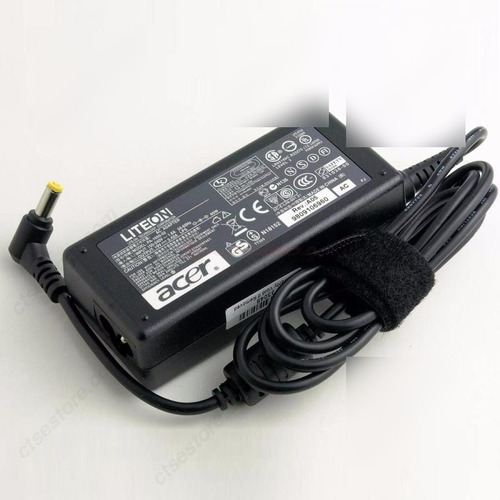 Cargador Acer Compatible 19v 3.42a