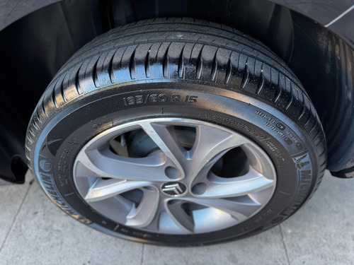 Citroën C3 1.6 Vti 115 At6 Feel