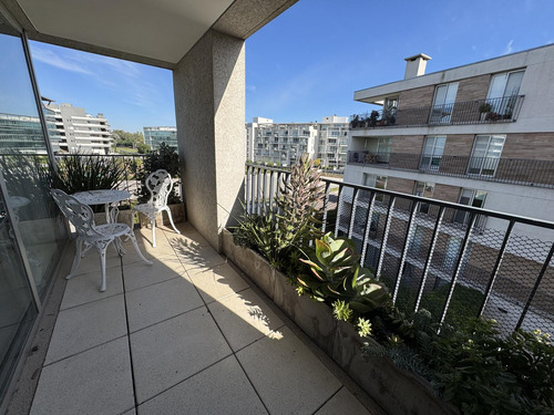 Venta Departamento 3 Ambientes - Vilahaus, Pilar