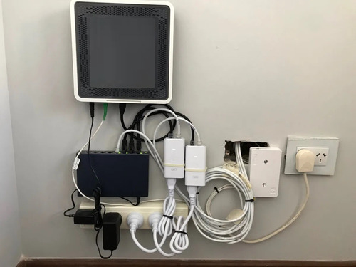 Instalación De Audio, Video, Redes, Camaras & Automatización
