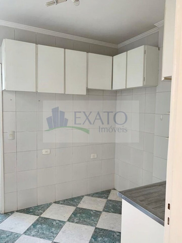 Imagem 11 de 15 de Apartamento No Jardim Paulistano, Com 80m², 2 Dormitórios., - Em51157