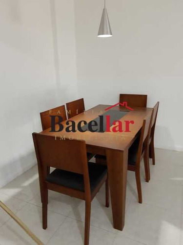 Imagem 2 de 15 de Apartamento-locação-tijuca-rio De Janeiro - Tiap24665