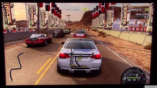 Need For Speed Pro Street Pc Español