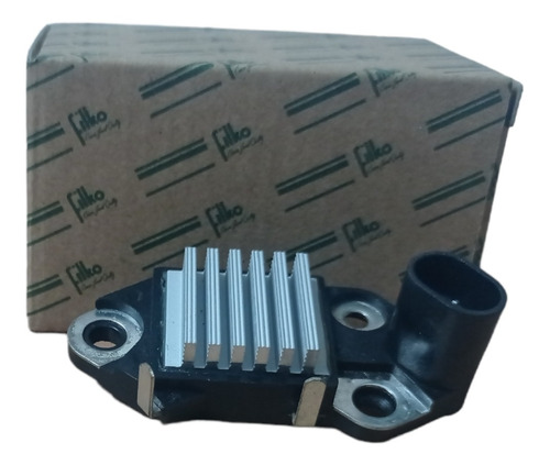 Regulador De Alternador Spark/ Matiz 