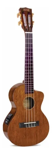 Ukulele Mahalo Tenor Electroacustico