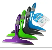 Comprar Cepillo Secador Plastico Limpia Vidrios Espejos 20 Cm   Db