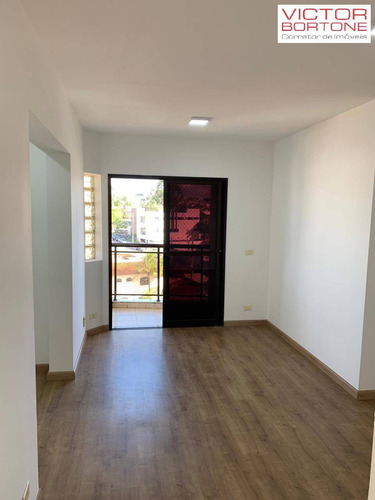 Imagem 2 de 13 de Vendo Oportunidade Apartamento 2 Dormitórios 1 Suíte 1 Vaga - 473