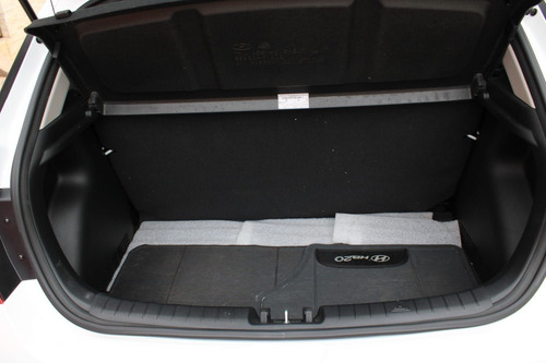 Imagem 4 de 6 de Hyundai Hb20 2020 1.0 Vision Flex 5p