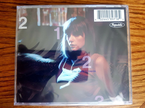 Imagen 5 de 5 de Taylor Swift - Midnights - Cd Versión 1, 2, 3, 4 Y Target Ed