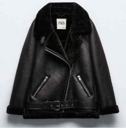 Chaqueta Cazadora Zara