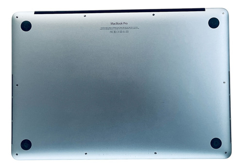 Macbook Pro 15 2013 Core I7 1tb 16gbram (Usado)