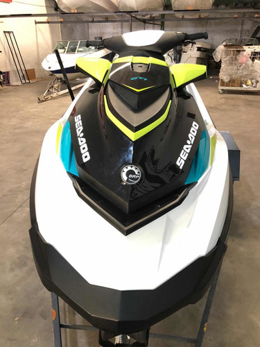 Seadoo