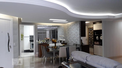 Apartamento À Venda - Água Branca, 2 Quartos, 103 - S893113422