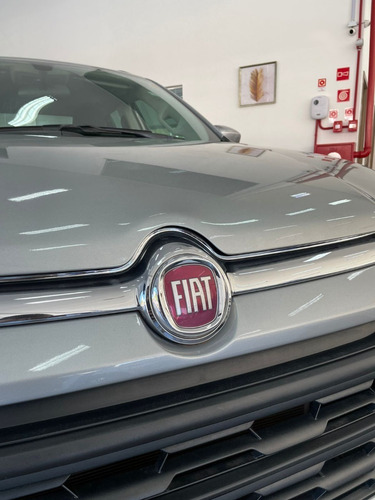 Imagem 4 de 17 de Fiat Toro 1.8 Evo 16v Flex Freedom 2020