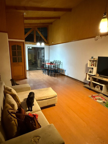 Se Vende Casa De 2 Dorm 2baños 4 Est Sector Los Heroes Maipú