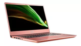 Laptop Acer Swift 3 Sf314 Core I5 11th 8gb Ram 256gb Ssd