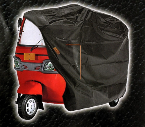 Cobertor Para Mototaxi Impermeable