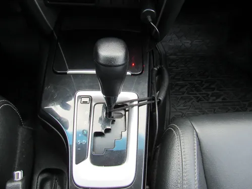Toyota Fortuner 2.4 Street At 7As