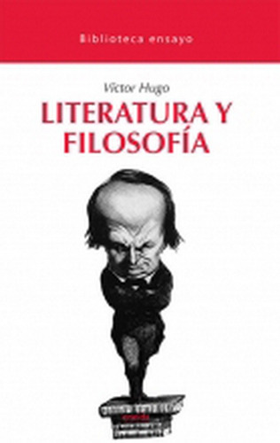 Literatura Y Filosofia - Victor Hugo