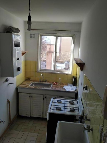 Departamento 1 Dormitorio, Seguridad 24 Hs. Calle 56 9 Y 10