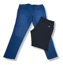 Comprar Jean Hombre Elastizado Talles Especiales Grandes Talle 54-80