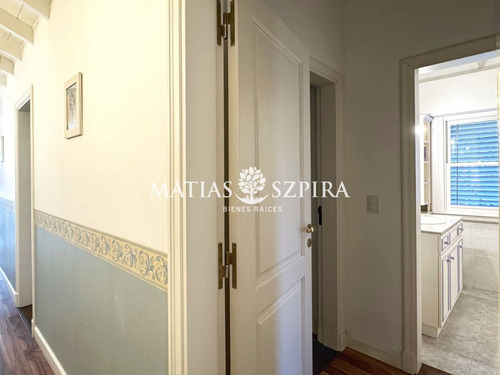 Casa En Venta En Los Puentes