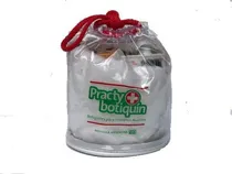 Comprar Botiquín Primeros Auxilios Practy Botiquin Vehiculo Apto Vtv