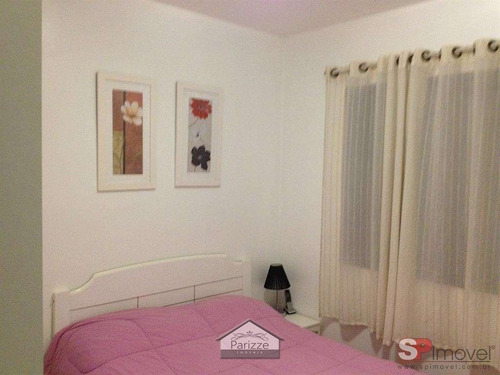 Apartamento No Mandaqui 2 Dormitórios E 1 Vaga! - 7144-1