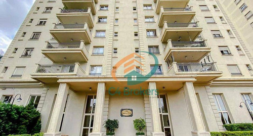 Imagem 28 de 30 de Cobertura À Venda, 350 M² Por R$ 2.390.000,00 - Tatuapé - São Paulo/sp - Co0058