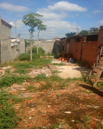 Imagem 1 de 1 de Terreno - 1727 - 32402064