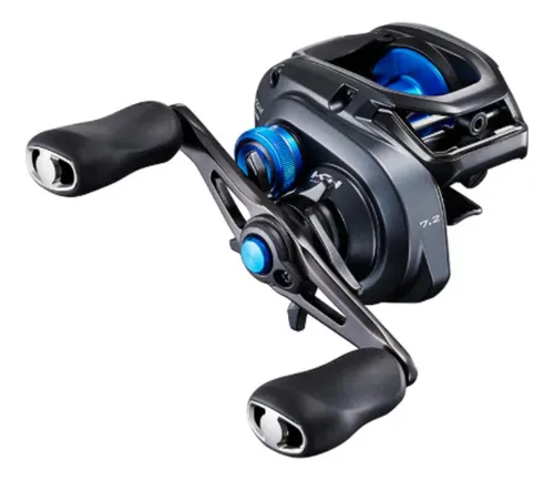 comprar Carretilha Shimano Slx Dc 151hg Digital 5rol Drag 5kg 7.2:1