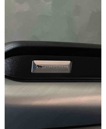 Ford Mustang 5.0 V8 TI-VCT GASOLINA GT PREMIUM SELECTSHIFT