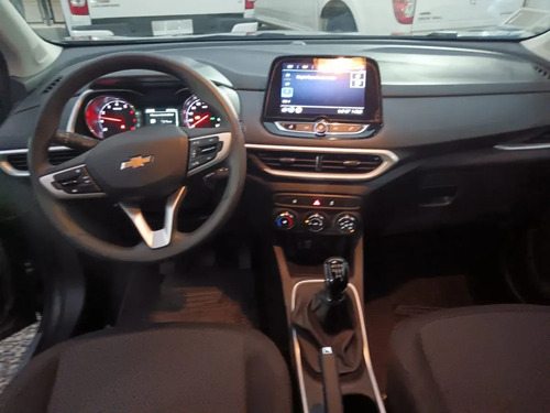 Chevrolet Tracker 1.2 Ltz P Mt 2023