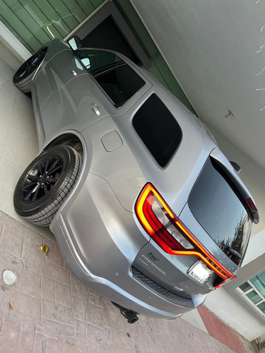 Dodge Durango 5.7 V8 R/t At