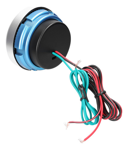 Medidor De Nivel De Combustible Digital Con Alarma Intermite
