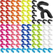 Comprar 100 Protectores Bucales Para Niños Y Jóvenes,