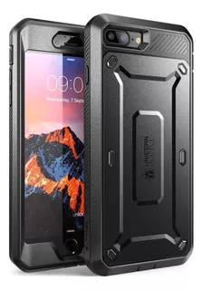 Case Supcase Para iPhone 7 Plus / 8 Plus Protector 360°