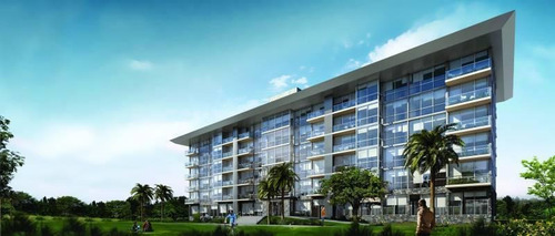 Imagen 2 de 4 de Skyroof Departamento De 2 Ambientes Con Jardin En Nordelta El Portal, Financiado Totalmente En Pesos