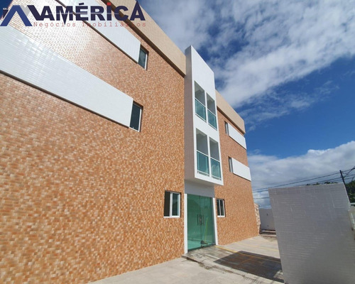 Imagem 15 de 17 de Apartamento - Ap01017 - 69900846