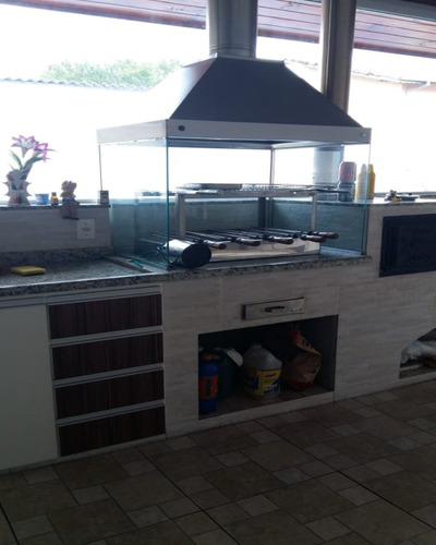 Imagem 18 de 20 de Sobrado Para Venda - 1002